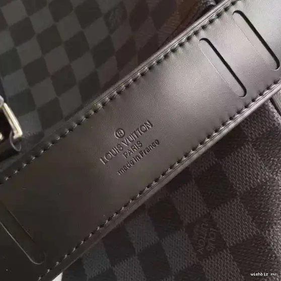 WIS Keepall 45 Vuitton Louis 0528